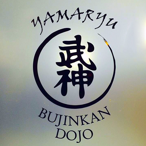 Bujinkan