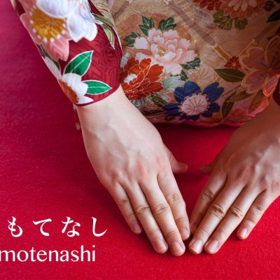 Omotenashi