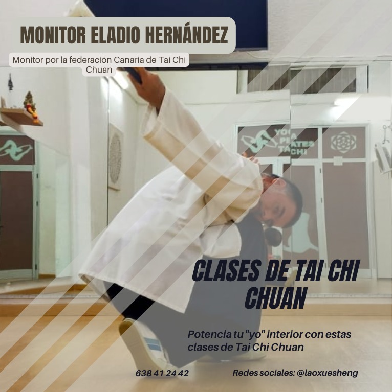 Tai Chi Chuan