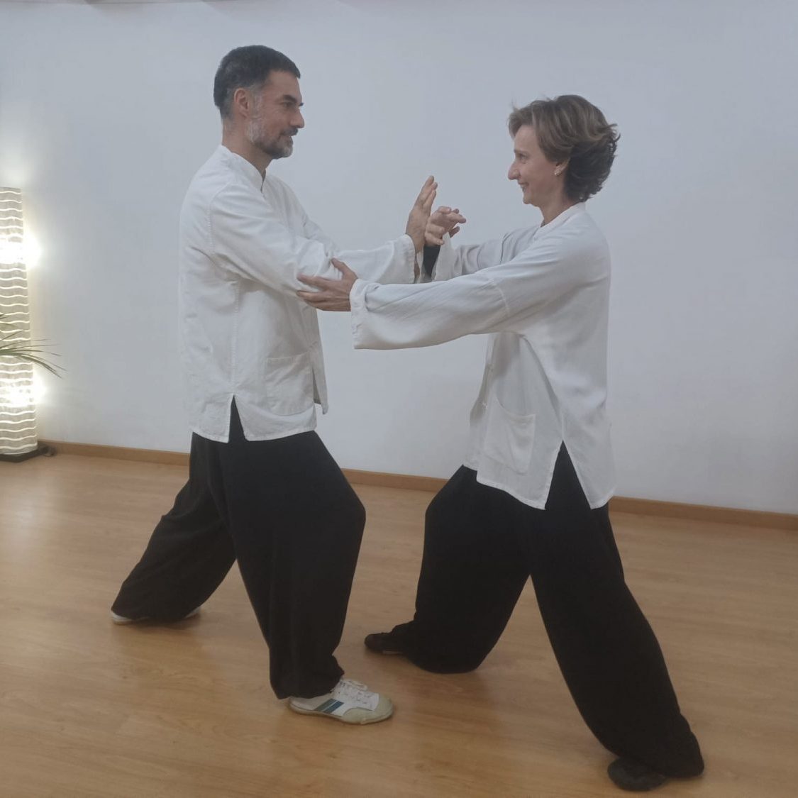 Tai Chi Chuan
